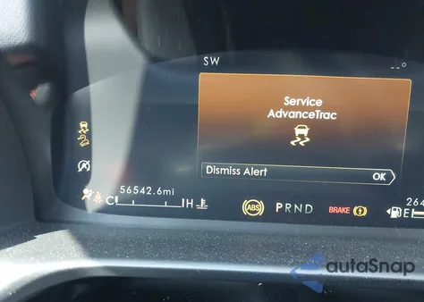 2021 Lincoln Aviator Reserve z USA, uszkodzony, nr VIN 5LM5J7XC1MGL09249